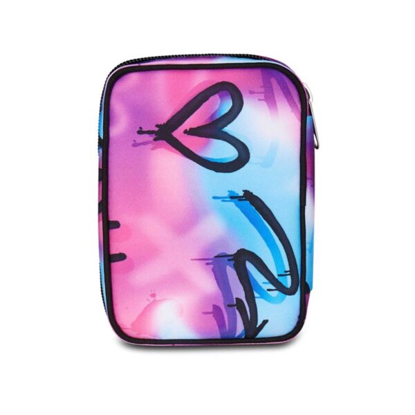 Astuccio speed pad sprint paint girl-SEVEN