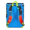 Zaino estensibile big game led boy-SJ GANG