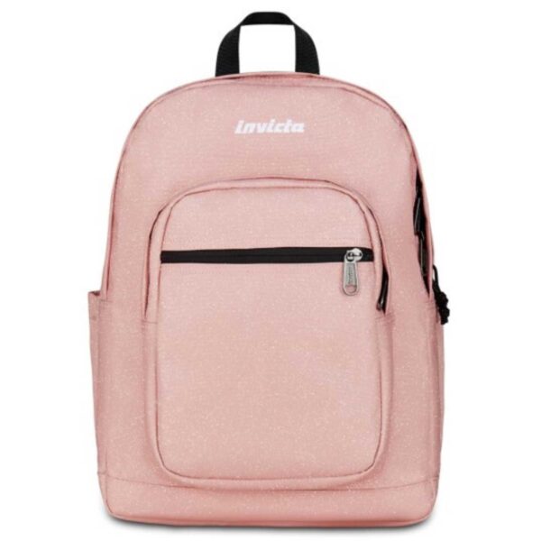 Zaino jelek shine rosa-INVICTA
