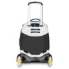 Trolley jack 3 ruote detach hidden spot boy-SEVEN