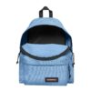 Zaino padded pak'r spark light blue-EASTPAK