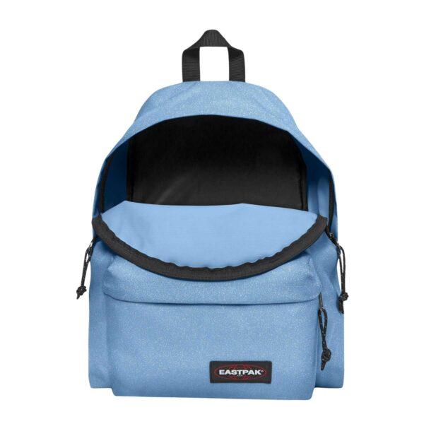 Zaino padded pak'r spark light blue-EASTPAK