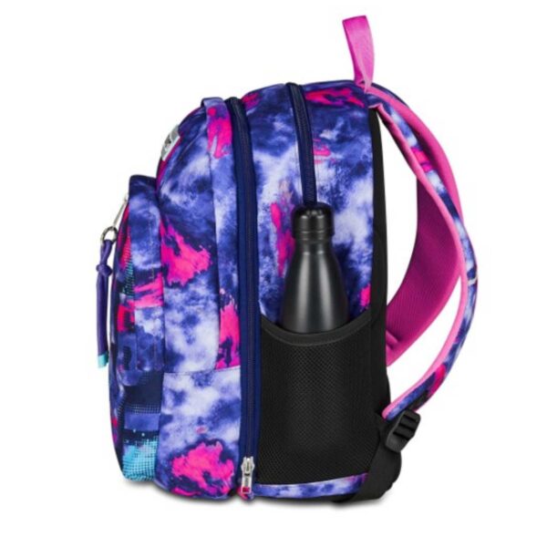 Zaino dual detach shady dye girl-SEVEN