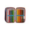 Astuccio 3 zip yub daydenim-SEVEN
