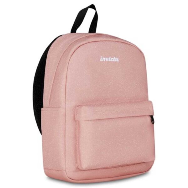 Zaino carlson shine rosa-INVICTA