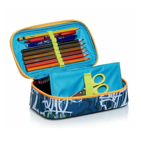 Quick case sj gang city explorer-SJ GANG