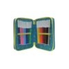 Astuccio 3 zip-SJ GANG