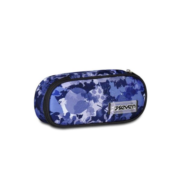 Portapenne round plus freethink girl-SEVEN