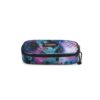 Astuccio oval single dreamflower dark-EASTPAK