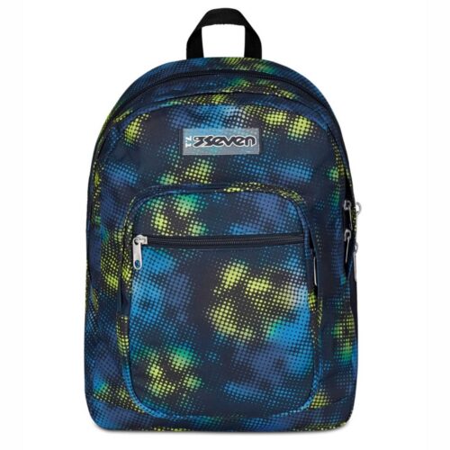 Zaino freethink boy-SEVEN