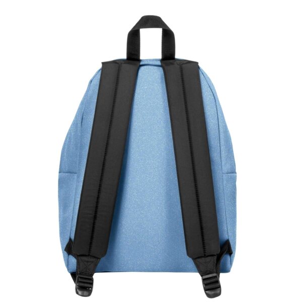 Zaino padded pak'r spark light blue-EASTPAK
