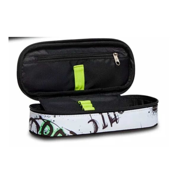 Astuccio round plus grs music and vibes boy-SEVEN