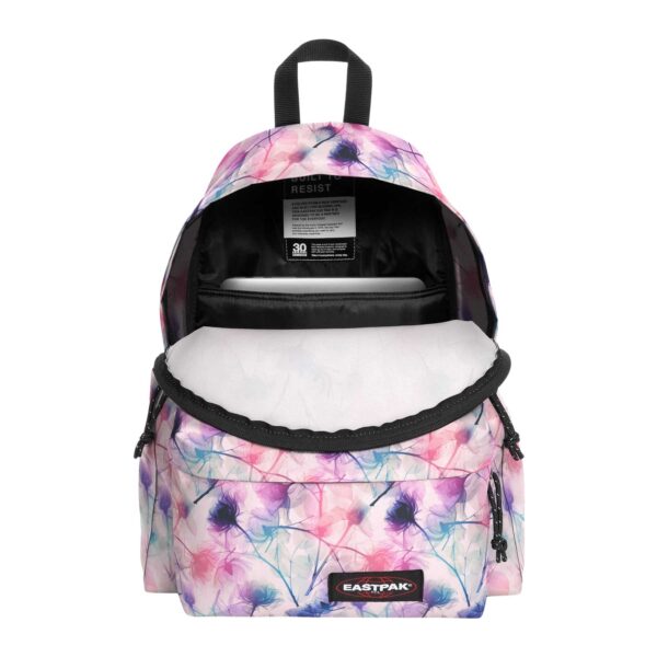 Zaino padded pak'r dreamflower pink-EASTPAK