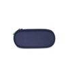 Portapenne round plus freethink blu-SEVEN