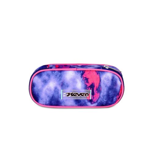 Portapenne round plus shady dye girl-SEVEN