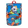 Zaino estensibile big tinypatch boy-SJ GANG