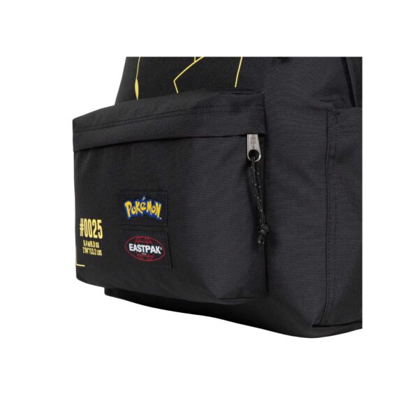 Zaino day pak'r pokemon pikachu-EASTPAK