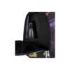 Trolley jack 3 ruote optical shade girl-SEVEN