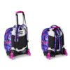 Trolley jack 3 ruote detach shady dye girl-SEVEN
