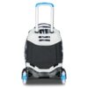 Trolley jack 3 ruote detach quick graffiti boy-SEVEN