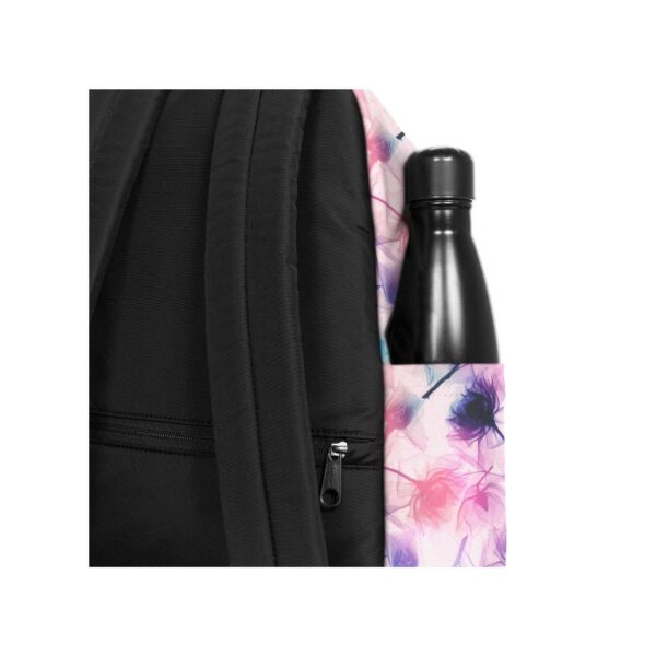 Zaino padded pak'r dreamflower pink-EASTPAK