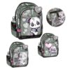 Zaino round gopop panderful-GOPOP