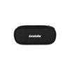 Astuccio ovale grs linea shine nero-INVICTA