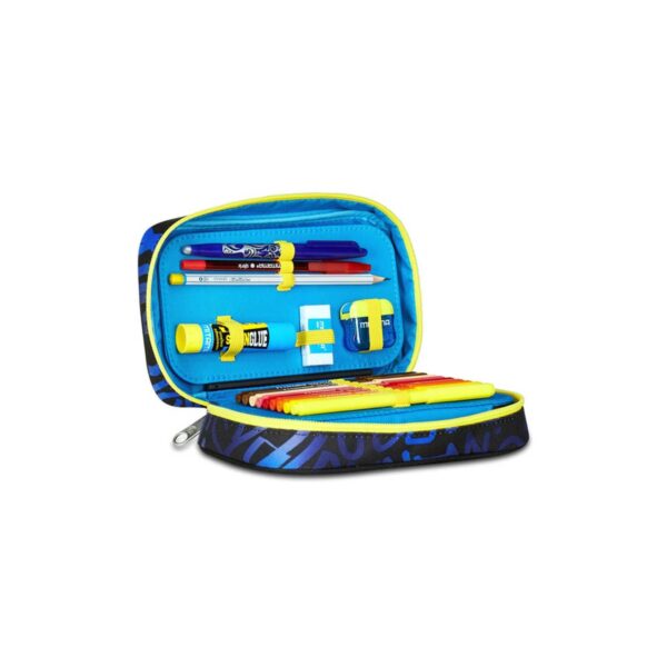 Astuccio speed case hidden spot boy-SEVEN