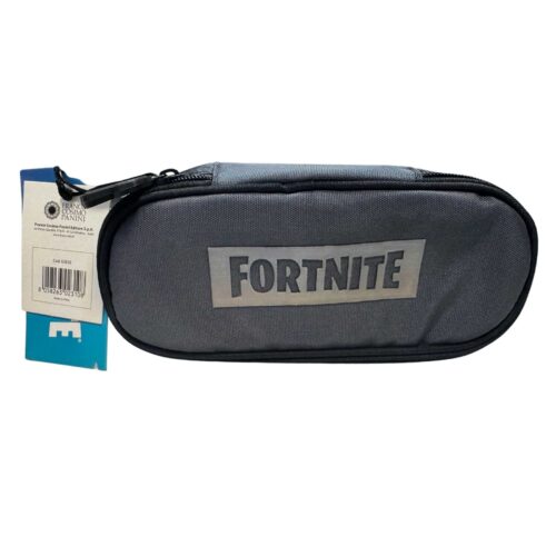Astuccio ovale organizzato fortinite-FRANCO COSIMO PANINI