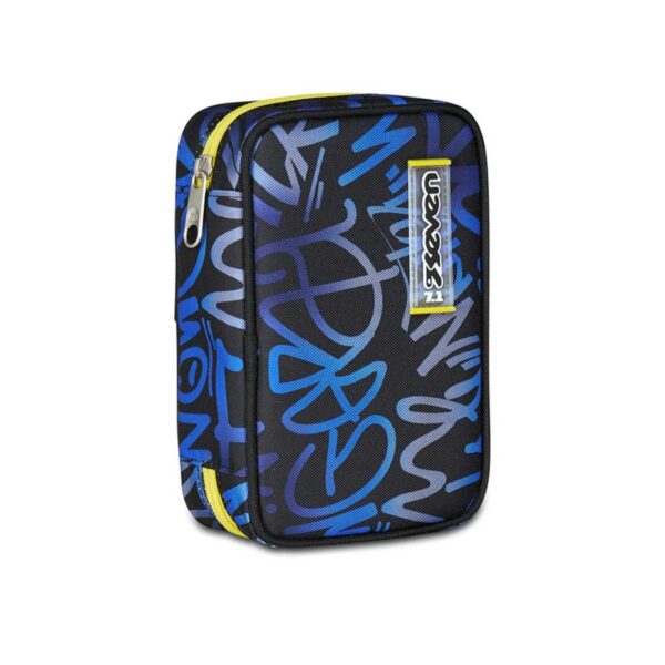 Astuccio speed case hidden spot boy-SEVEN