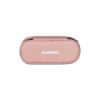 Astuccio ovale grs linea shine rosa-INVICTA