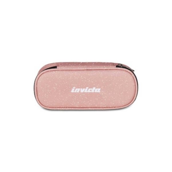 Astuccio ovale grs linea shine rosa-INVICTA