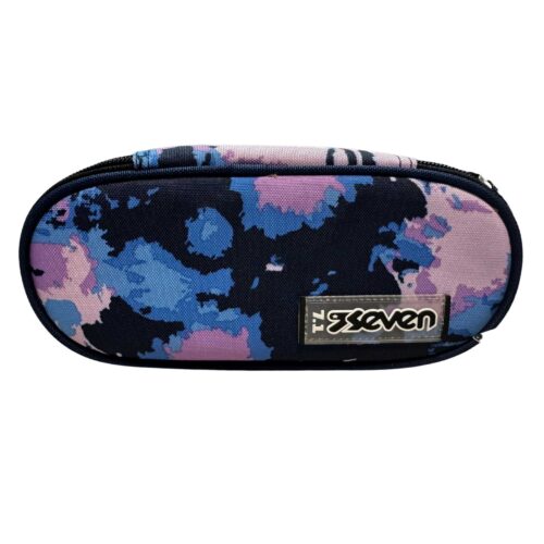 Bustina  round plus seven freethink girl-SEVEN