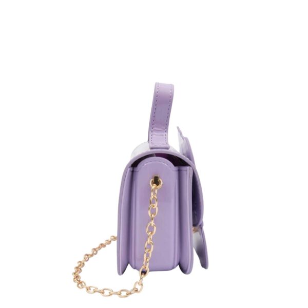 Mini borsetta hello kitty glicine-HELLO KITTY
