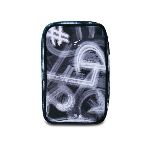 Astuccio speed case quick graffiti boy-SEVEN