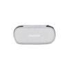 Astuccio ovale grs linea shine grigio perla-INVICTA