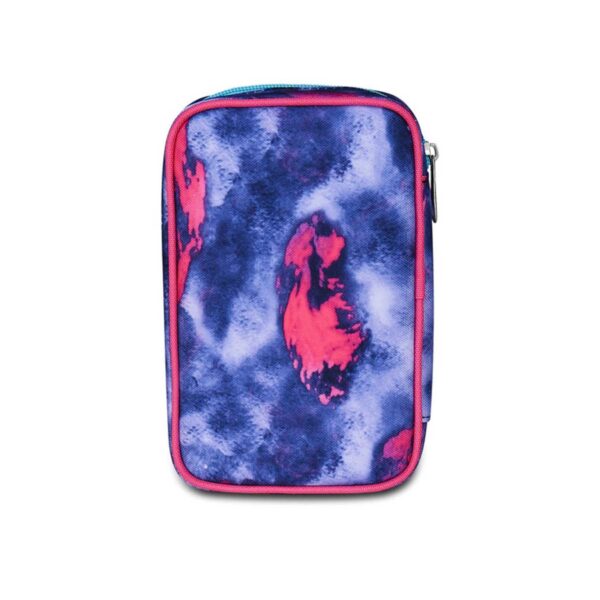 Astuccio speed case shady dye girl-SEVEN
