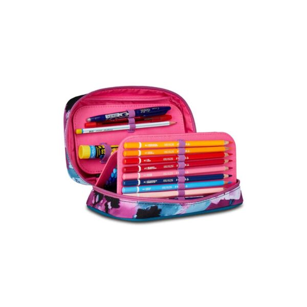Astuccio speed case quick graffiti girl-SEVEN