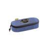 Astuccio ovale lonsdale blue denim-LONSDALE