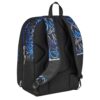 Zaino dual detach hidden spot boy-SEVEN