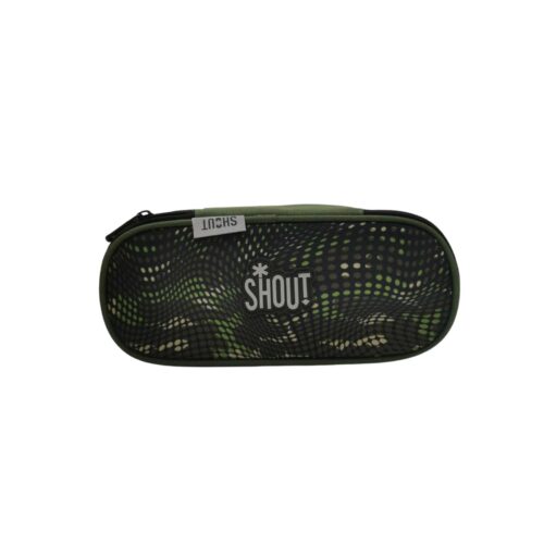 Astuccio ovale shout cool boy-SHOUT