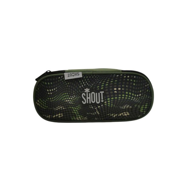 Astuccio ovale shout cool boy-SHOUT