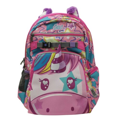 Zaino heavy weighter shout magic unicorn-SHOUT