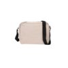 Camera bag monocolore taupe comix-COMIX