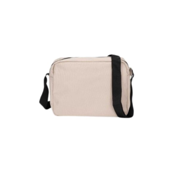 Camera bag monocolore taupe comix-COMIX