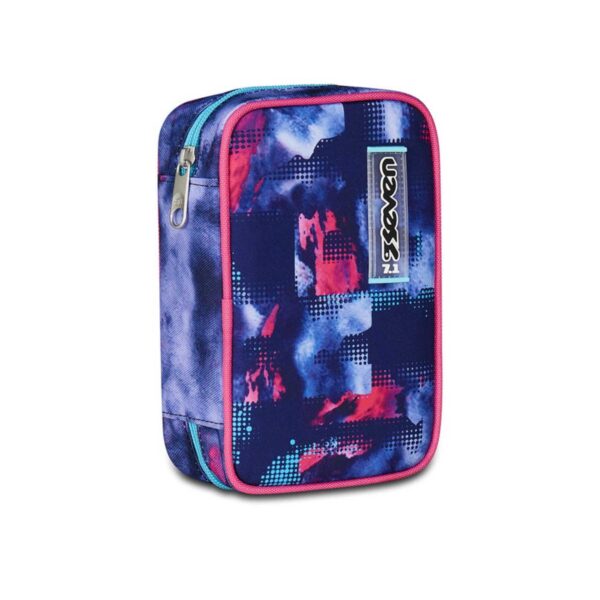 Astuccio speed case shady dye girl-SEVEN