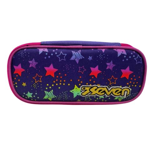 Bustina round sdoppiabile seven dance party-SEVEN