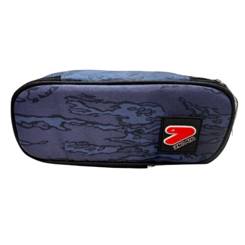Bustina round plus seven digital touch-SEVEN