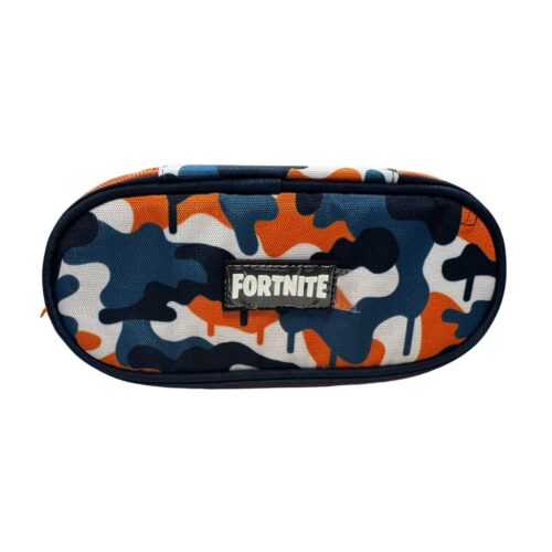Astuccio tombolino fortinite limited edition-FRANCO COSIMO PANINI