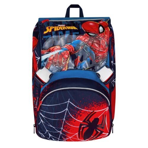 Zaino sdoppiabile big spider-man hang time-SEVEN